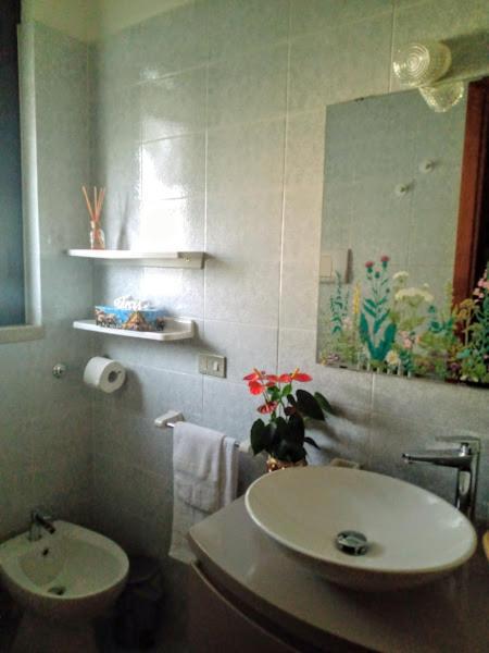 Casapatrizia B&B سيرمِيوني المظهر الخارجي الصورة