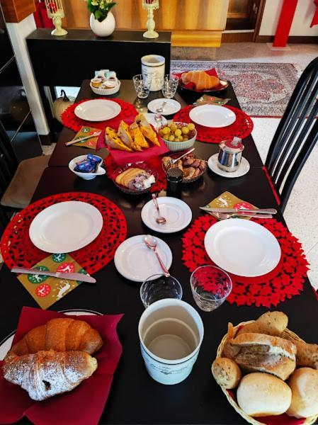 Casapatrizia B&B سيرمِيوني المظهر الخارجي الصورة