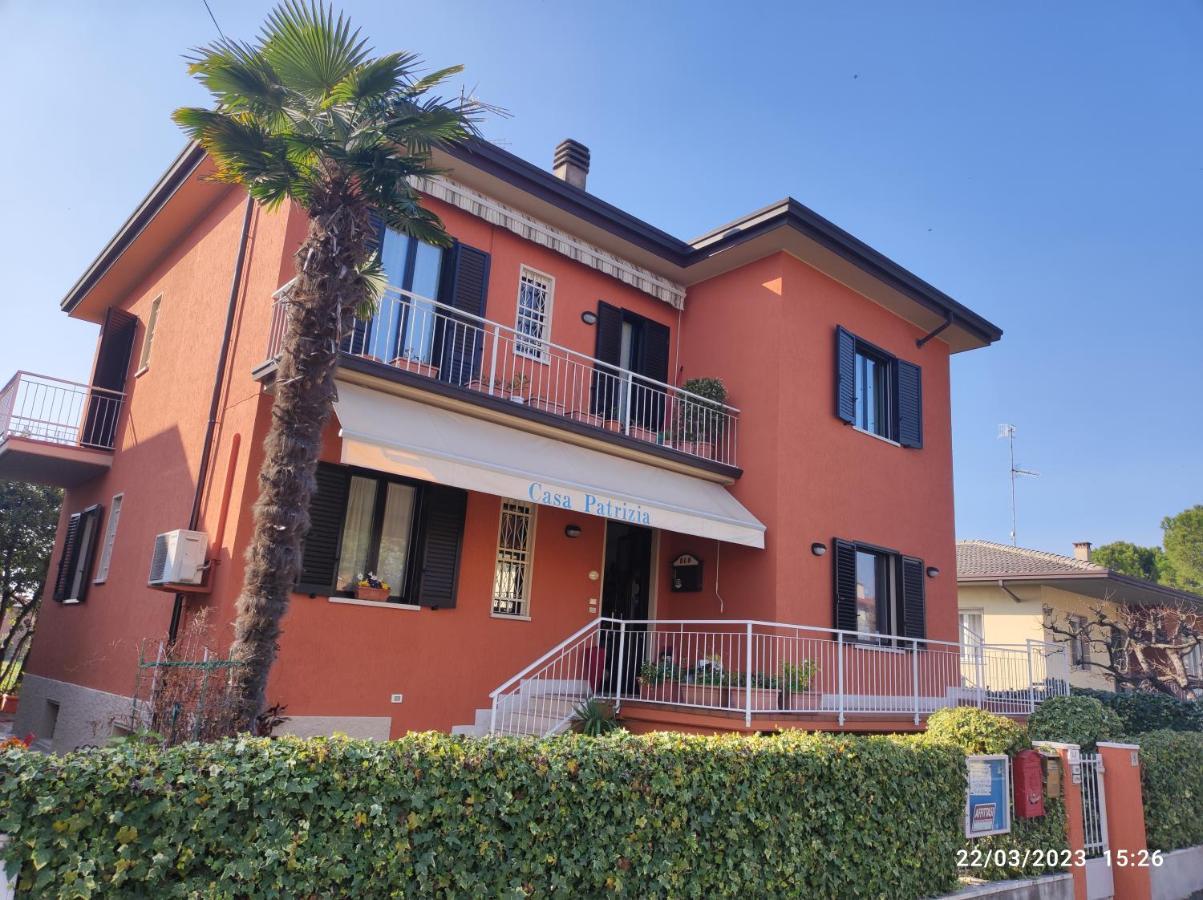 Casapatrizia B&B سيرمِيوني المظهر الخارجي الصورة