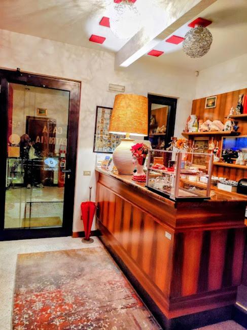 Casapatrizia B&B سيرمِيوني المظهر الخارجي الصورة