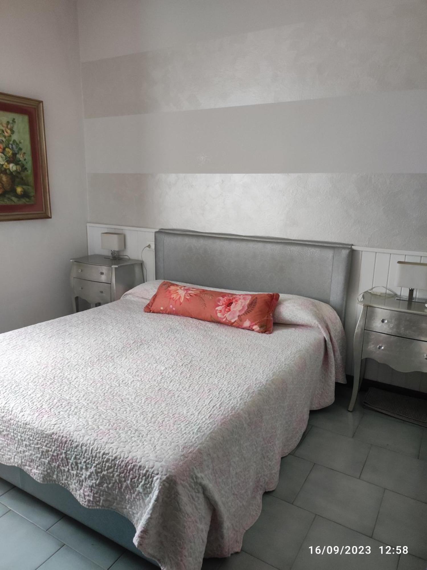 Casapatrizia B&B سيرمِيوني المظهر الخارجي الصورة
