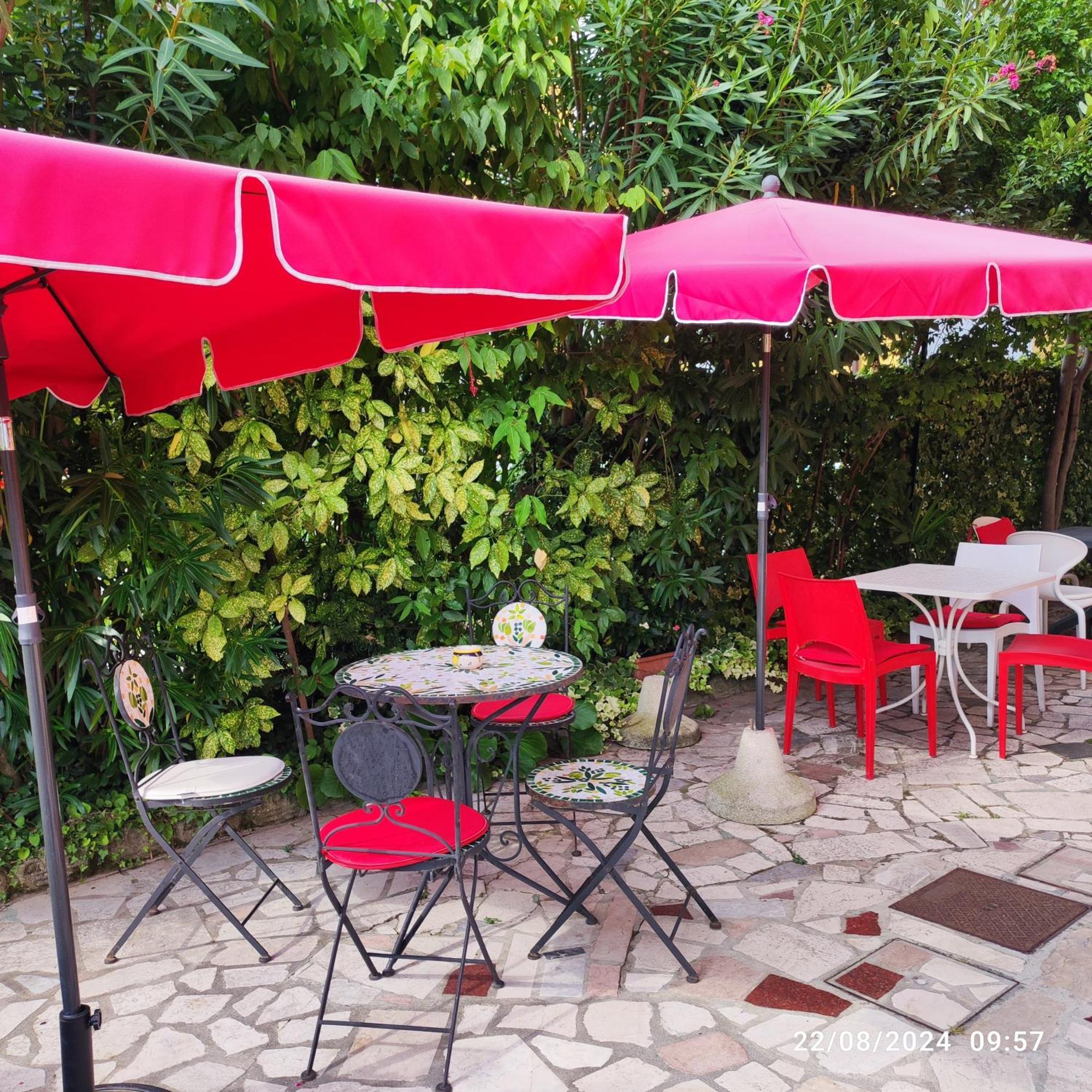 Casapatrizia B&B سيرمِيوني المظهر الخارجي الصورة