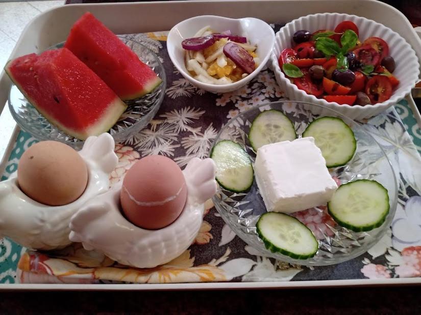 Casapatrizia B&B سيرمِيوني المظهر الخارجي الصورة