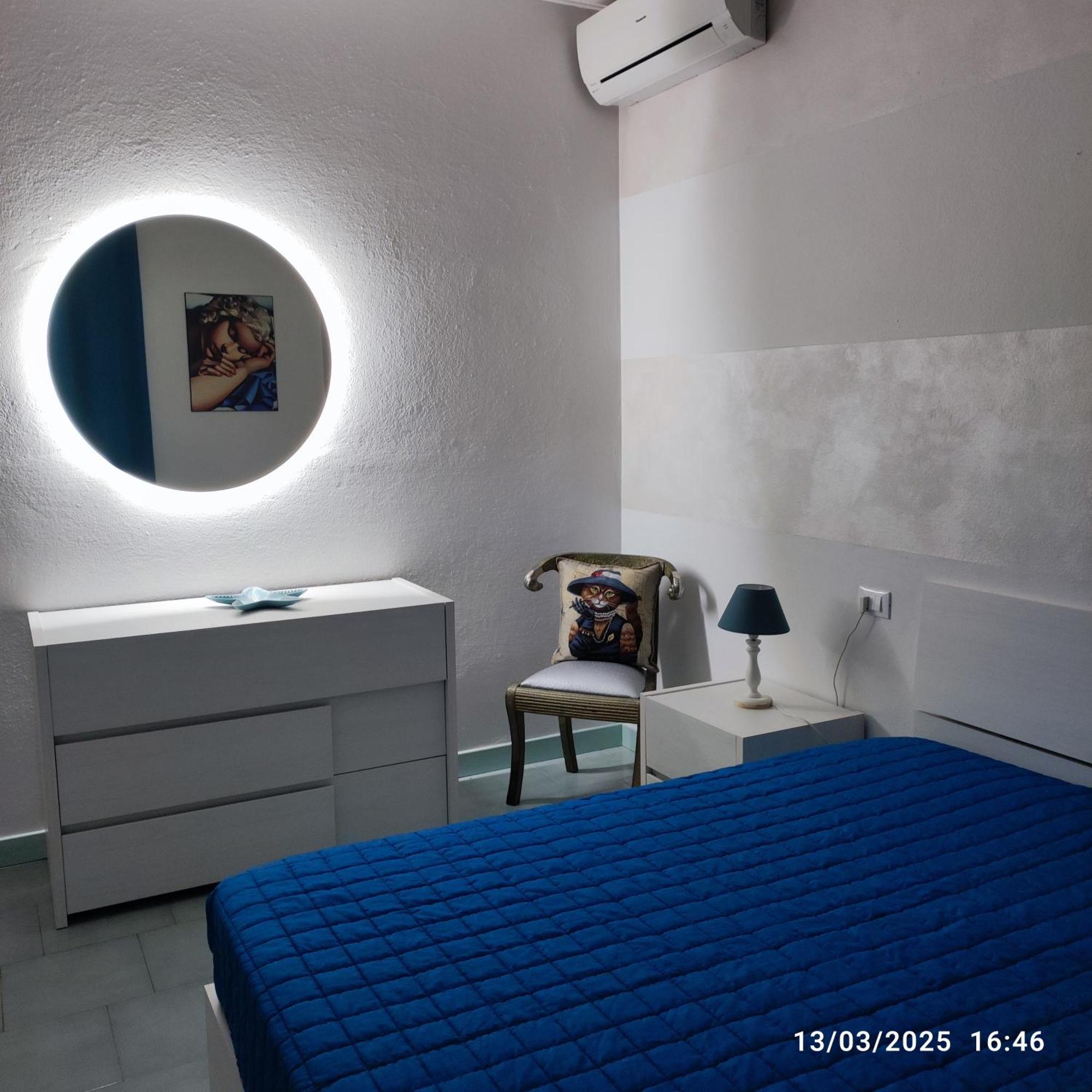 Casapatrizia B&B سيرمِيوني المظهر الخارجي الصورة