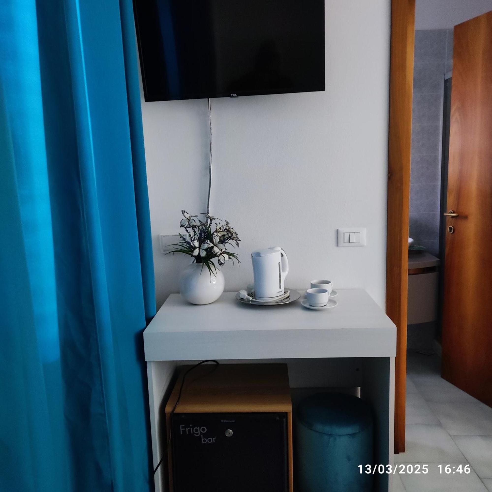 Casapatrizia B&B سيرمِيوني المظهر الخارجي الصورة