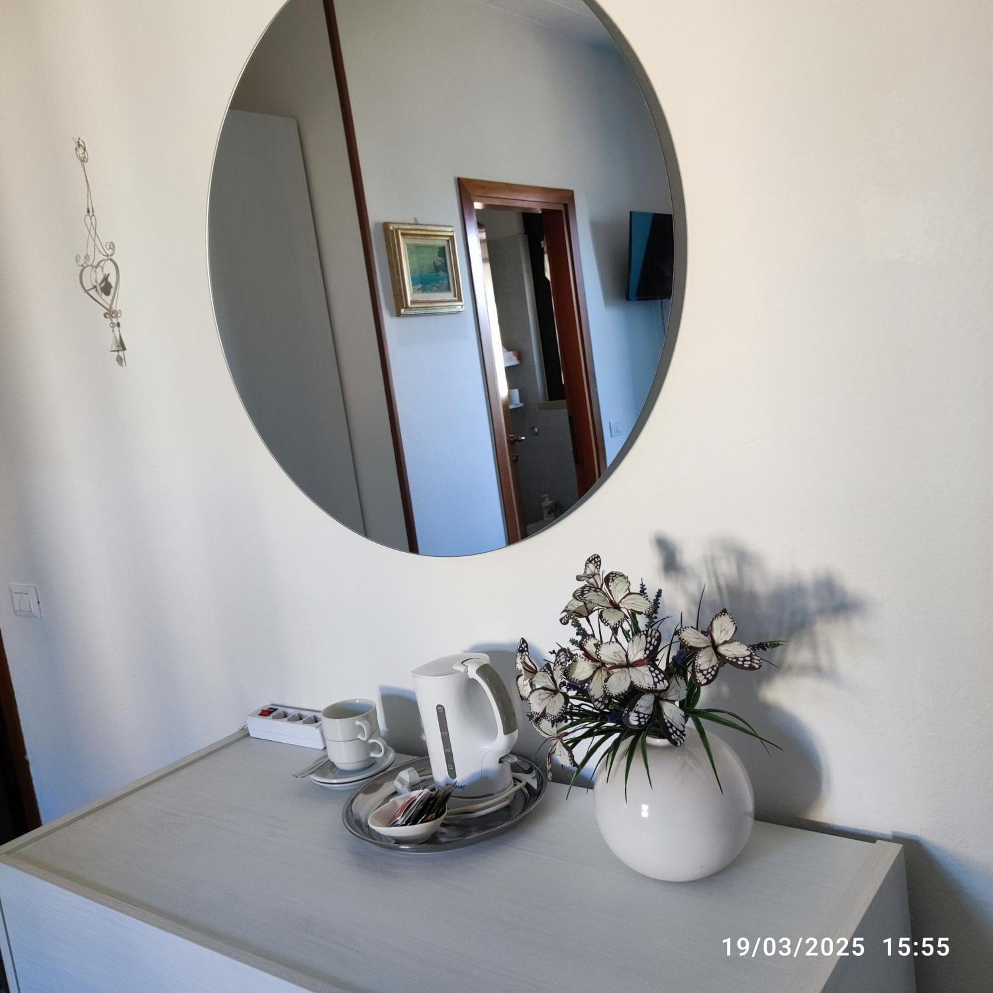 Casapatrizia B&B سيرمِيوني المظهر الخارجي الصورة