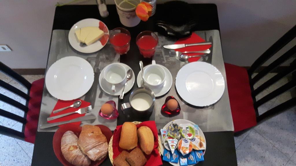 Casapatrizia B&B سيرمِيوني المظهر الخارجي الصورة